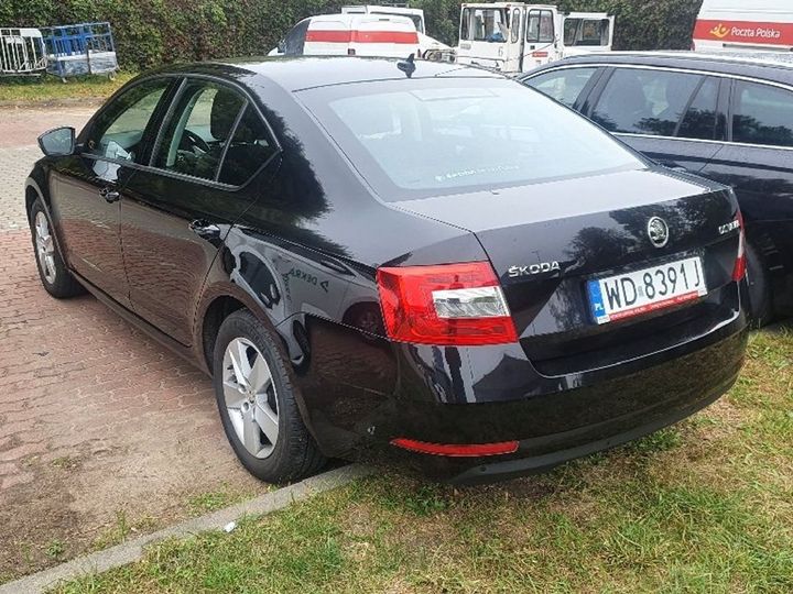 Photo 2 VIN: TMBAC7NE0J0076909 - SKODA OCTAVIA 