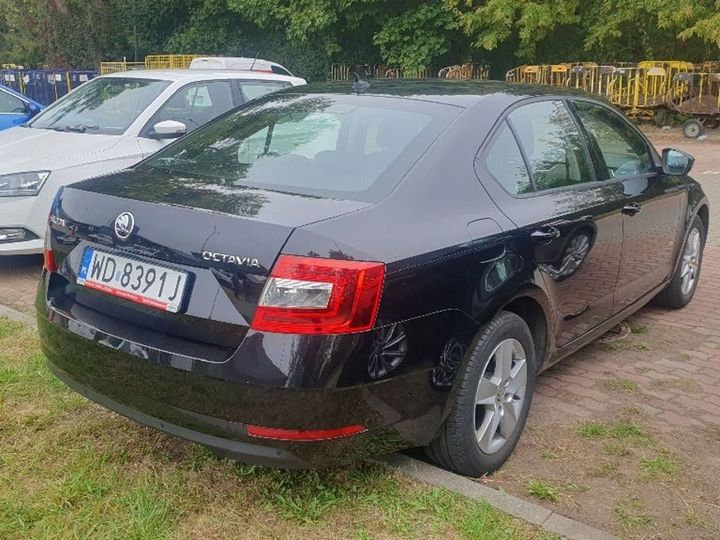 Photo 3 VIN: TMBAC7NE0J0076909 - SKODA OCTAVIA 