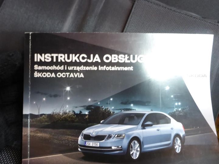 Photo 17 VIN: TMBAC7NE0J0100772 - SKODA OCTAVIA 