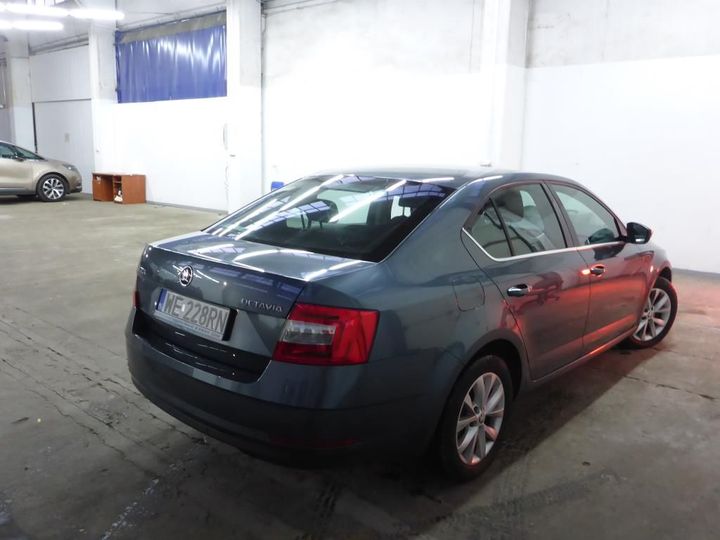 Photo 3 VIN: TMBAC7NE0J0100772 - SKODA OCTAVIA 