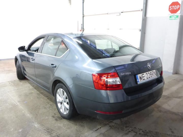 Photo 4 VIN: TMBAC7NE0J0100772 - SKODA OCTAVIA 