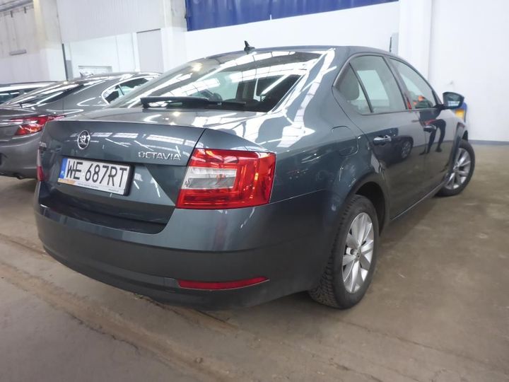 Photo 3 VIN: TMBAC7NE0J0189467 - SKODA OCTAVIA 