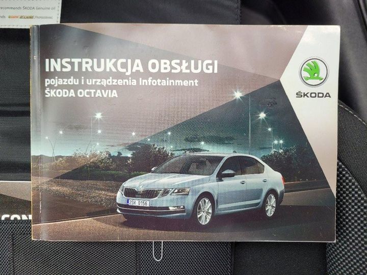 Photo 16 VIN: TMBAC7NE1J0022017 - SKODA OCTAVIA 