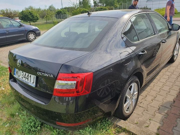 Photo 3 VIN: TMBAC7NE2J0021684 - SKODA OCTAVIA 