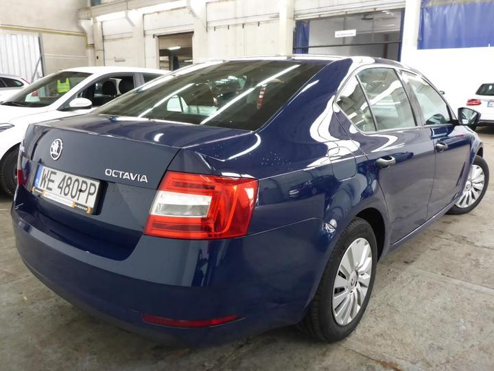 Photo 3 VIN: TMBAC7NE2J0038257 - SKODA OCTAVIA 