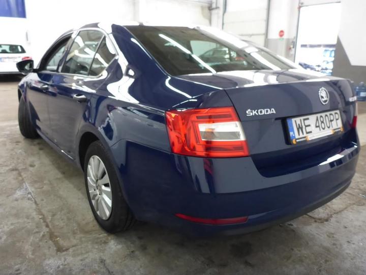 Photo 4 VIN: TMBAC7NE2J0038257 - SKODA OCTAVIA 