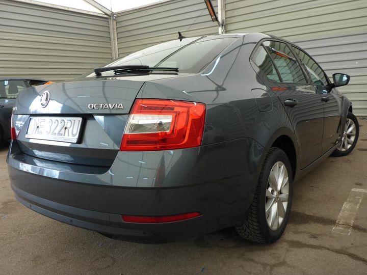 Photo 3 VIN: TMBAC7NE2J0179572 - SKODA OCTAVIA 