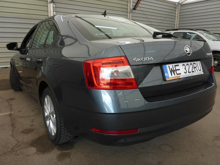 Photo 4 VIN: TMBAC7NE2J0179572 - SKODA OCTAVIA 