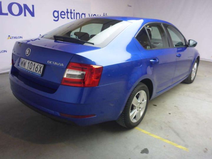 Photo 5 VIN: TMBAC7NE2J0229841 - SKODA OCTAVIA 