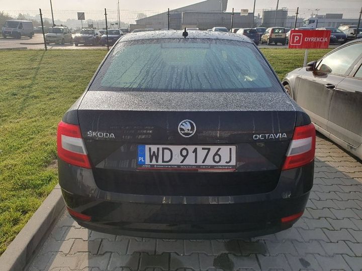 Photo 10 VIN: TMBAC7NE3J0073552 - SKODA OCTAVIA 