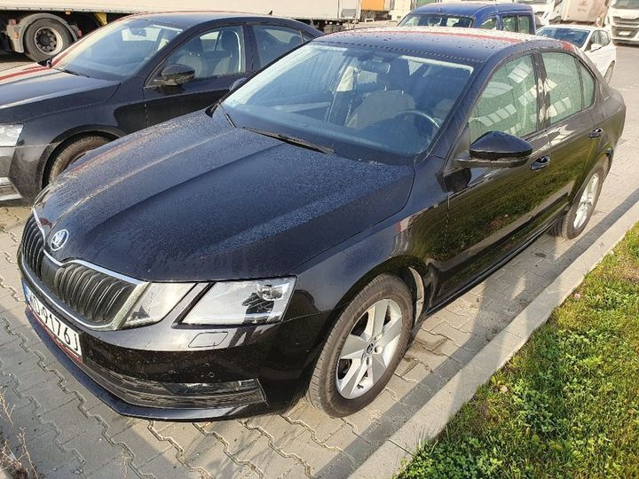 Photo 13 VIN: TMBAC7NE3J0073552 - SKODA OCTAVIA 