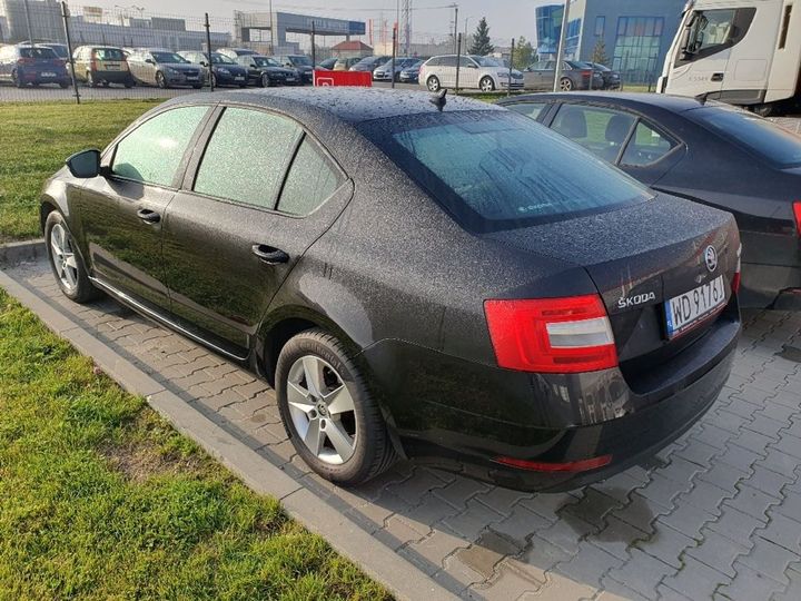 Photo 2 VIN: TMBAC7NE3J0073552 - SKODA OCTAVIA 