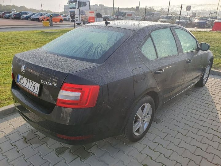 Photo 3 VIN: TMBAC7NE3J0073552 - SKODA OCTAVIA 