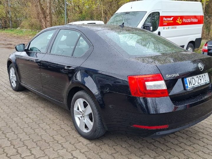 Photo 2 VIN: TMBAC7NE4J0020049 - SKODA OCTAVIA 