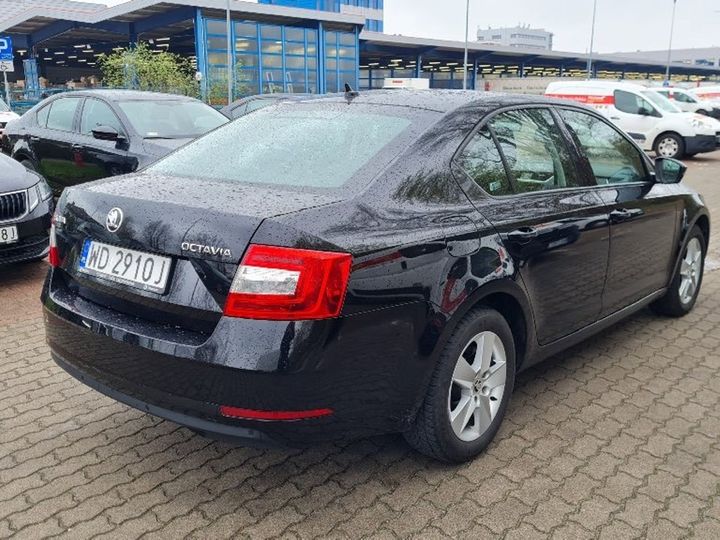 Photo 3 VIN: TMBAC7NE4J0020049 - SKODA OCTAVIA 