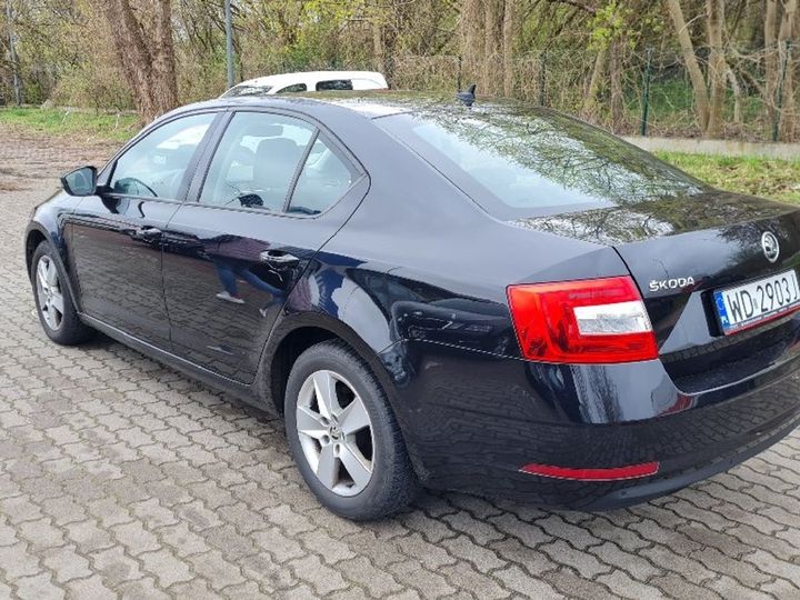 Photo 2 VIN: TMBAC7NE5J0022005 - SKODA OCTAVIA 