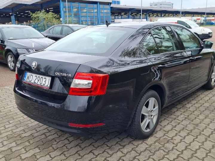 Photo 3 VIN: TMBAC7NE5J0022005 - SKODA OCTAVIA 