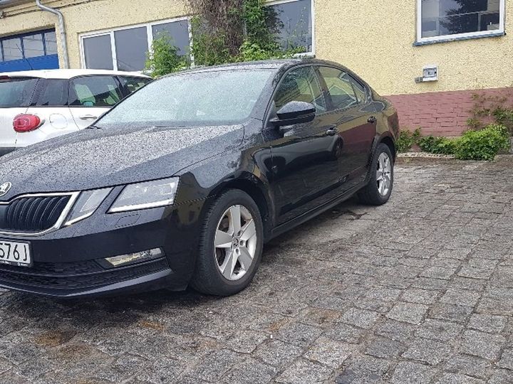 Photo 1 VIN: TMBAC7NE6J0022062 - SKODA OCTAVIA 