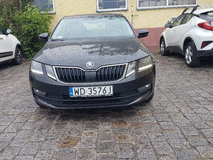 Photo 15 VIN: TMBAC7NE6J0022062 - SKODA OCTAVIA 