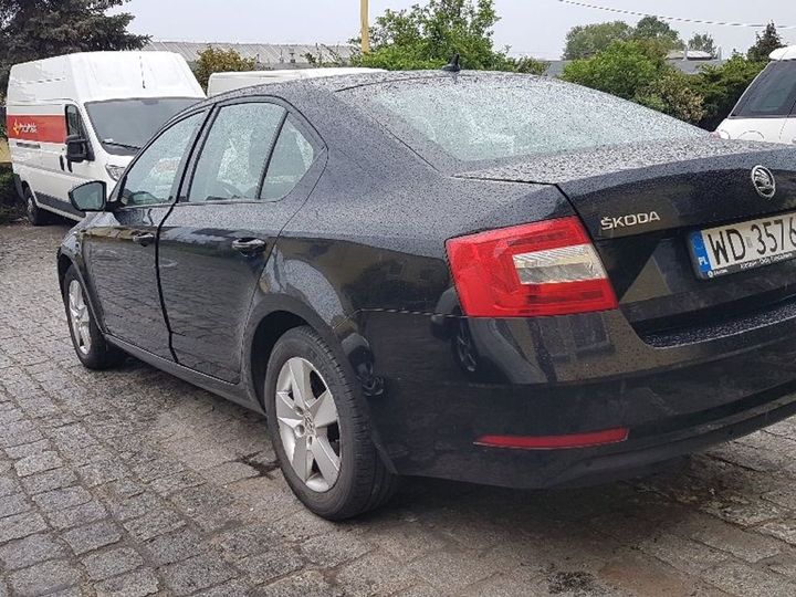 Photo 2 VIN: TMBAC7NE6J0022062 - SKODA OCTAVIA 