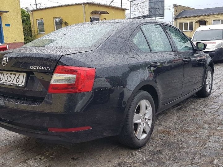 Photo 3 VIN: TMBAC7NE6J0022062 - SKODA OCTAVIA 