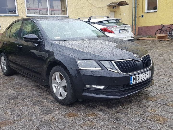 Photo 4 VIN: TMBAC7NE6J0022062 - SKODA OCTAVIA 