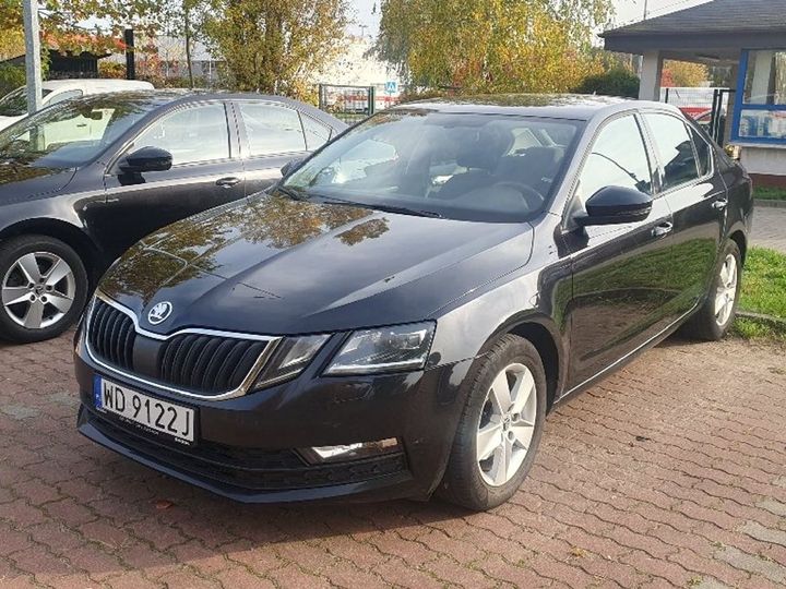 Photo 16 VIN: TMBAC7NE6J0074470 - SKODA OCTAVIA 