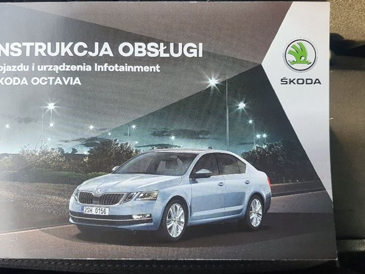 Photo 17 VIN: TMBAC7NE6J0074470 - SKODA OCTAVIA 