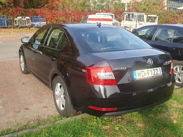 Photo 2 VIN: TMBAC7NE6J0074470 - SKODA OCTAVIA 