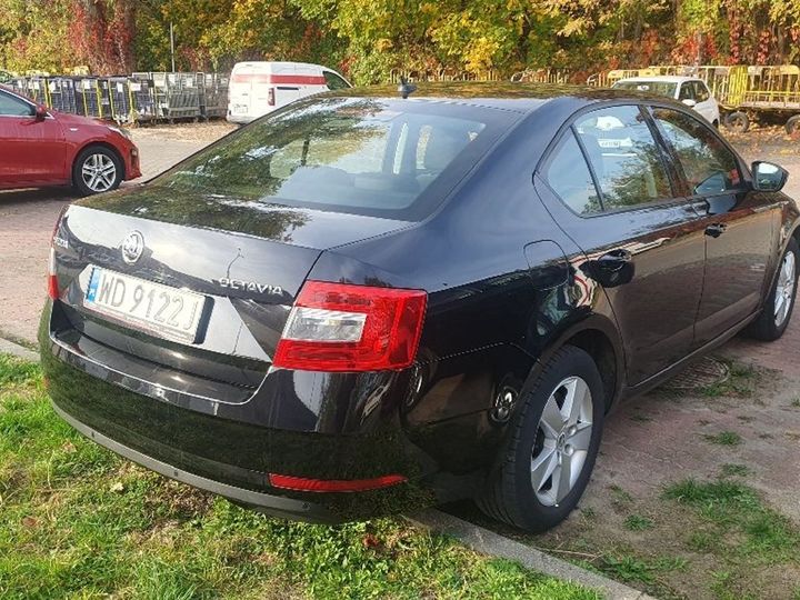 Photo 3 VIN: TMBAC7NE6J0074470 - SKODA OCTAVIA 