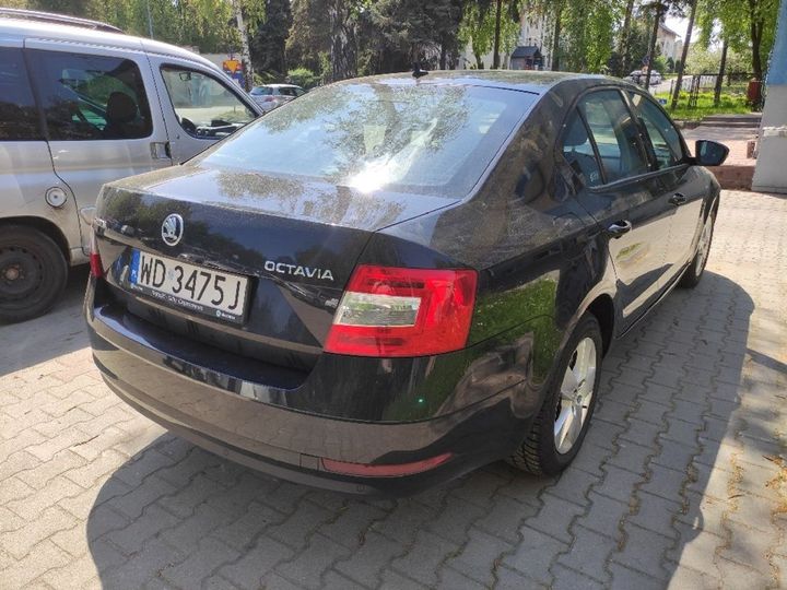 Photo 3 VIN: TMBAC7NE7J0021843 - SKODA OCTAVIA 