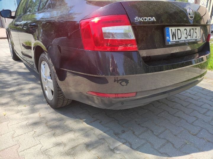 Photo 31 VIN: TMBAC7NE7J0021843 - SKODA OCTAVIA 