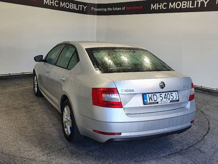 Photo 2 VIN: TMBAC7NE7J0069777 - SKODA OCTAVIA 