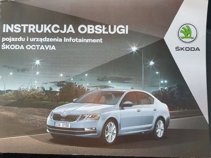 Photo 25 VIN: TMBAC7NE7J0069777 - SKODA OCTAVIA 