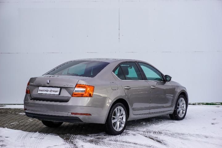 Photo 3 VIN: TMBAC7NE7J0181401 - SKODA OCTAVIA 