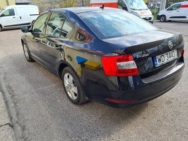 Photo 2 VIN: TMBAC7NE8J0018885 - SKODA OCTAVIA 