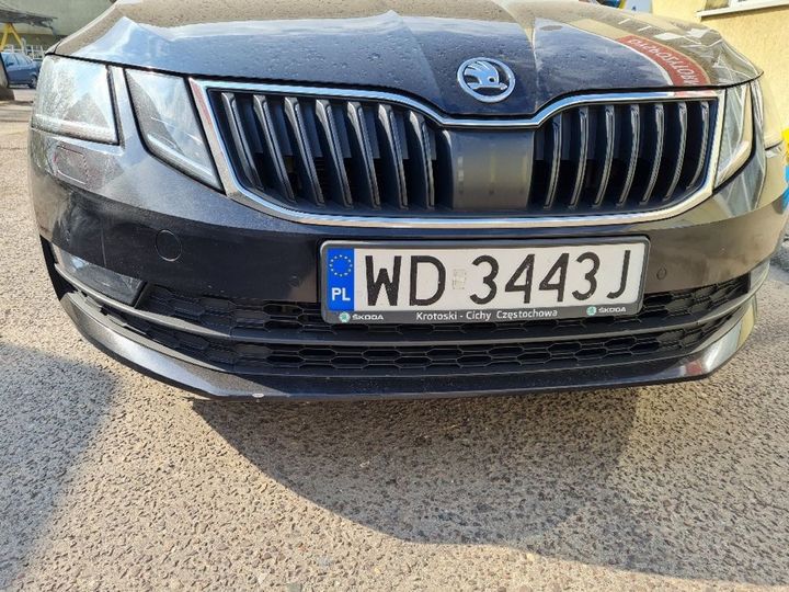 Photo 25 VIN: TMBAC7NE8J0018885 - SKODA OCTAVIA 