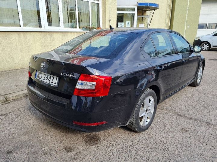 Photo 3 VIN: TMBAC7NE8J0018885 - SKODA OCTAVIA 