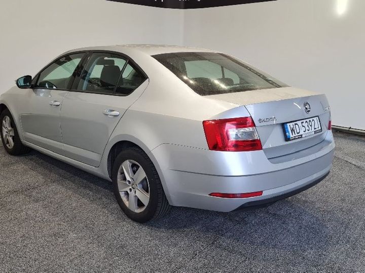 Photo 1 VIN: TMBAC7NE8J0058593 - SKODA OCTAVIA 