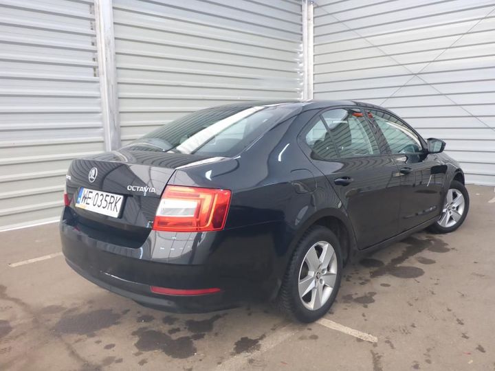 Photo 3 VIN: TMBAC7NE8J0142333 - SKODA OCTAVIA 