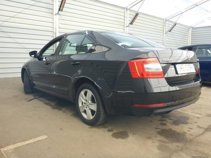 Photo 4 VIN: TMBAC7NE8J0142333 - SKODA OCTAVIA 