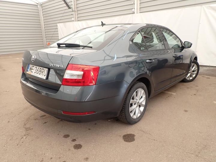 Photo 3 VIN: TMBAC7NE8J0184873 - SKODA OCTAVIA 