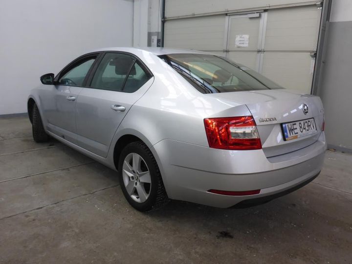 Photo 2 VIN: TMBAC7NE8J0191029 - SKODA OCTAVIA 