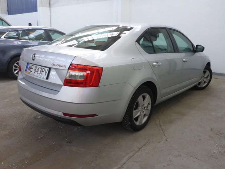 Photo 3 VIN: TMBAC7NE8J0191029 - SKODA OCTAVIA 