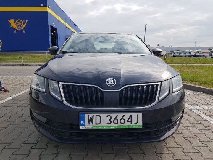 Photo 0 VIN: TMBAC7NE9J0021102 - SKODA OCTAVIA 