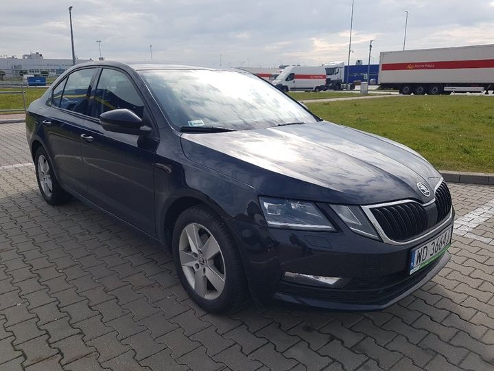 Photo 12 VIN: TMBAC7NE9J0021102 - SKODA OCTAVIA 