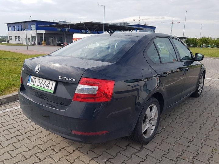 Photo 23 VIN: TMBAC7NE9J0021102 - SKODA OCTAVIA 