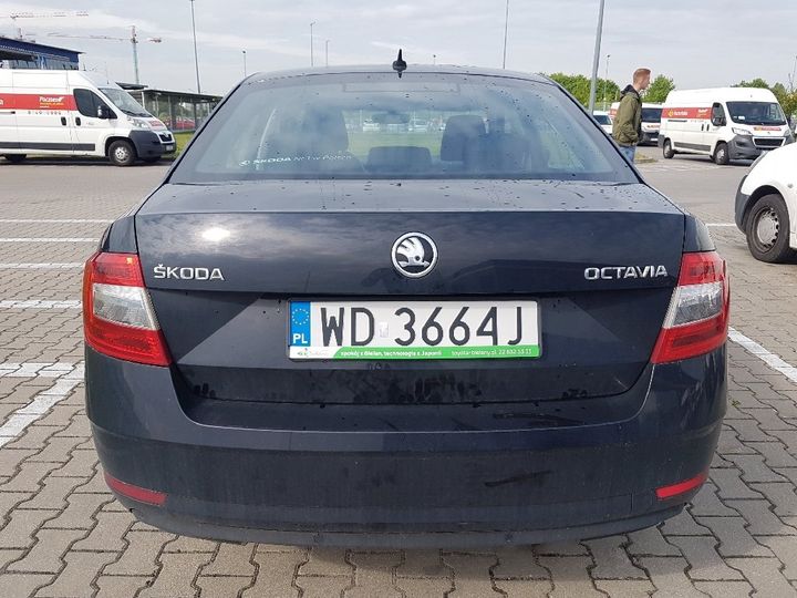 Photo 34 VIN: TMBAC7NE9J0021102 - SKODA OCTAVIA 