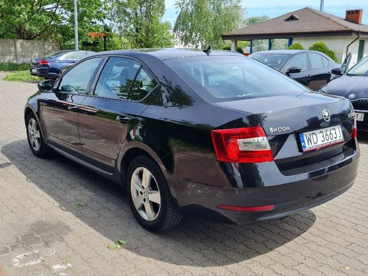 Photo 2 VIN: TMBAC7NE9J0021648 - SKODA OCTAVIA 