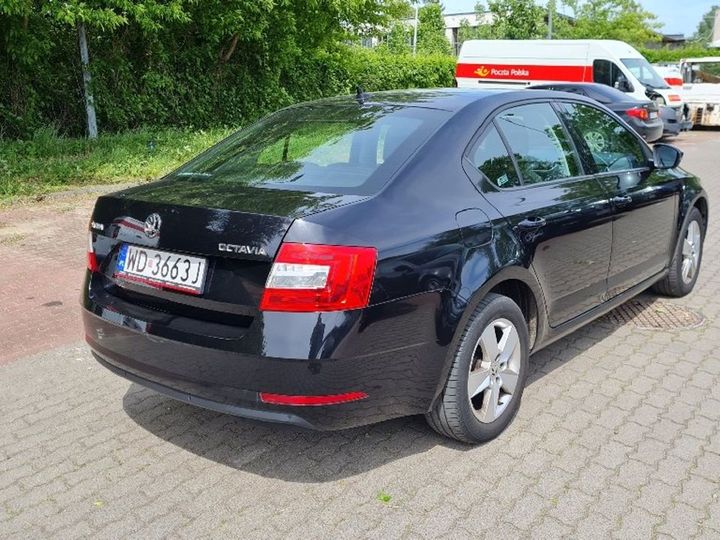 Photo 3 VIN: TMBAC7NE9J0021648 - SKODA OCTAVIA 